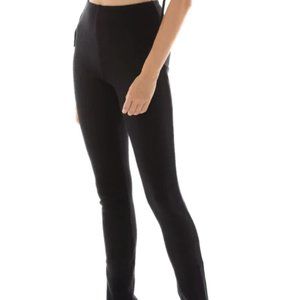 Are You Am I Knit Leggings